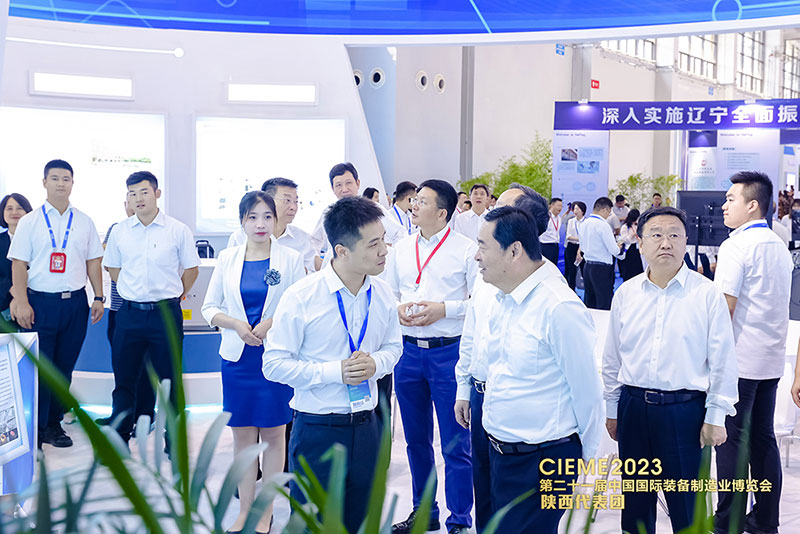 展會回顧 I 2023制博會完美收官，未來可期!